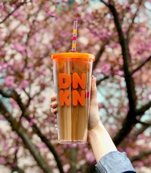 Dunkin | 1490 Haddonfield-Berlin Rd, Cherry Hill, NJ 08003 | Phone: (856) 285-5729