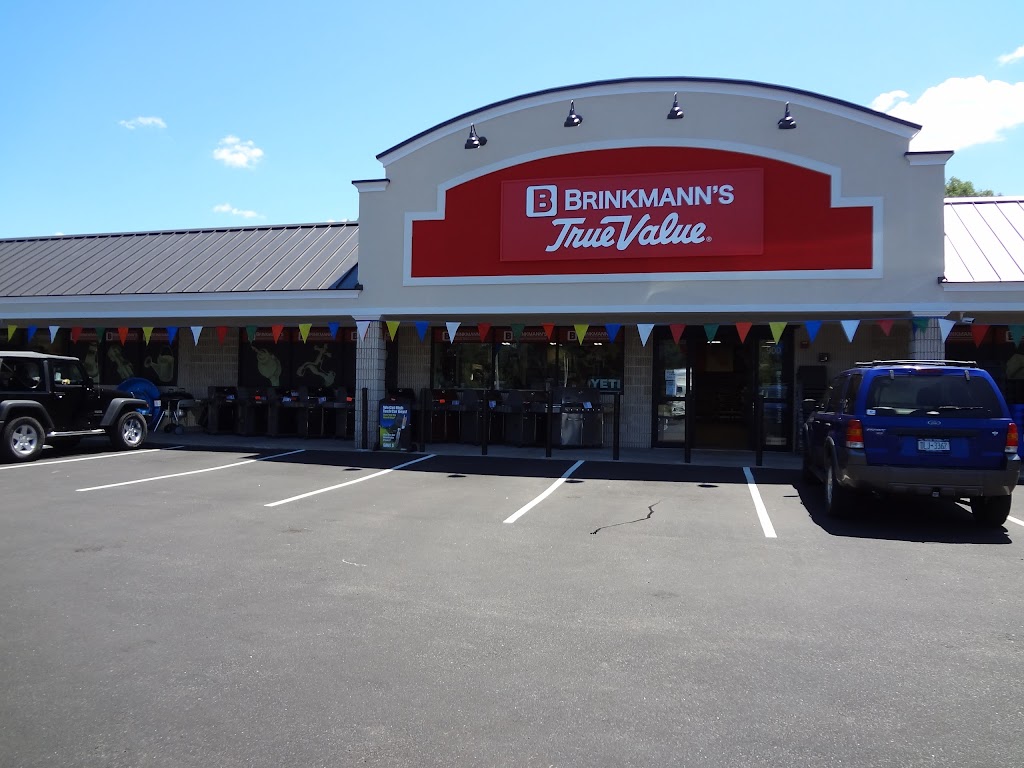 Brinkmanns | 900 NY-25A, Miller Place, NY 11764 | Phone: (631) 209-1462