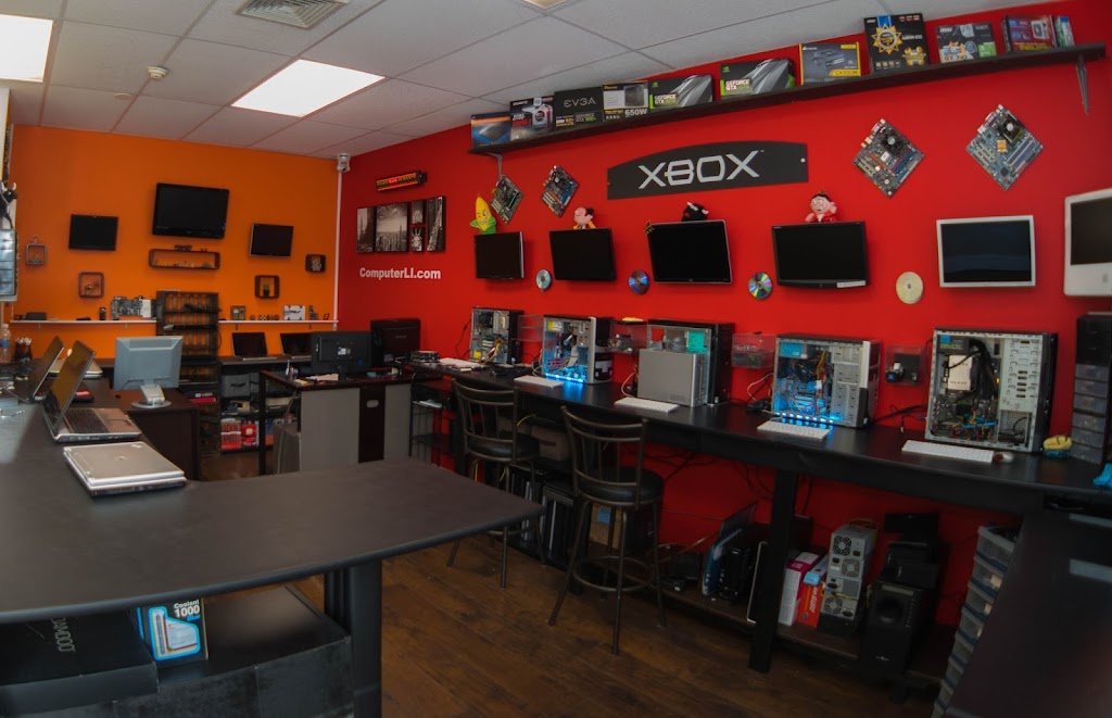 Computer Long Island | 157 Middle Country Rd, Middle Island, NY 11953 | Phone: (631) 830-5164