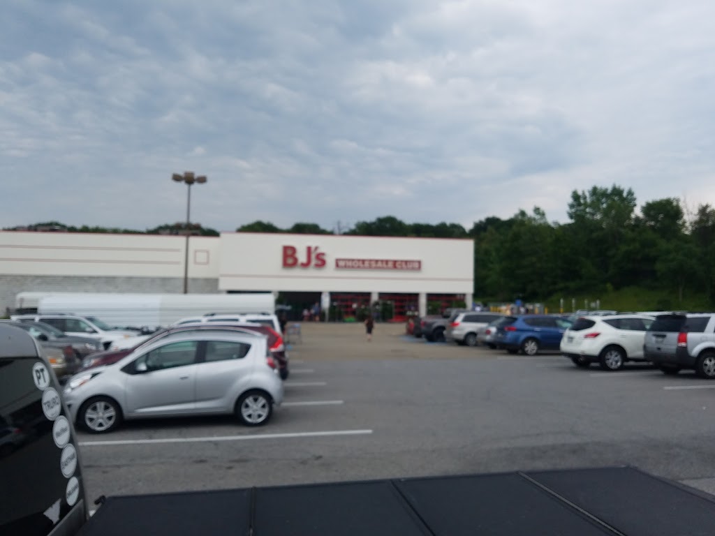 BJs Wholesale Club | 1404 US-9, Wappingers Falls, NY 12590 | Phone: (845) 297-7800