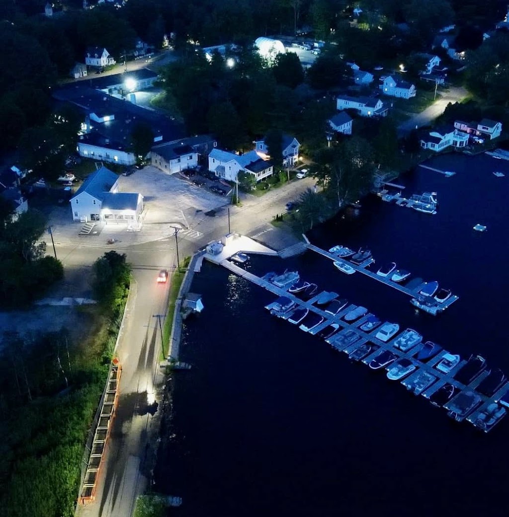 The Marina at Highland Lake | 173 Lake St, Winsted, CT 06098 | Phone: (860) 469-2870