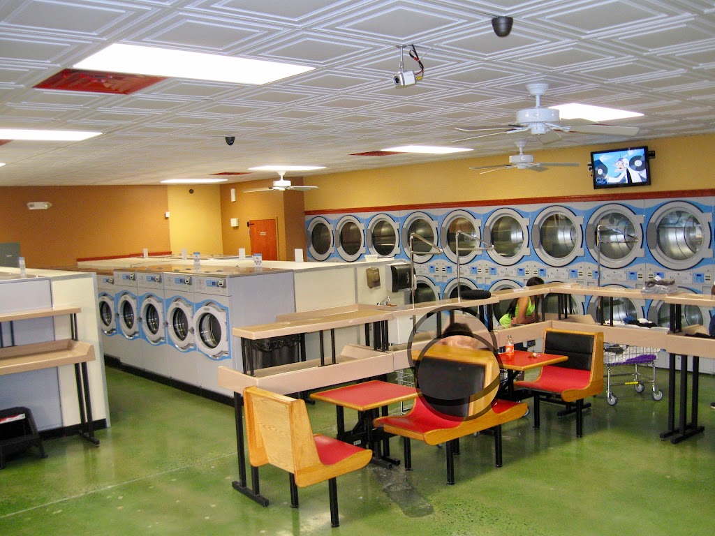 LUCAS LAUNDRY | 416 Sicklerville Rd, Sicklerville, NJ 08081 | Phone: (866) 341-5822