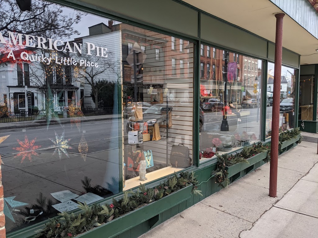 American Pie | 41 Main St #1, Chatham, NY 12037 | Phone: (518) 392-6632