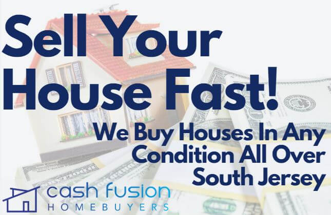 Cash Fusion Homebuyers | 308 Thackeray Ln, Williamstown, NJ 08094 | Phone: (856) 513-5880