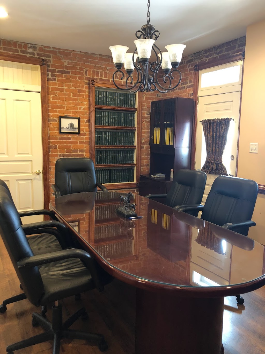 Law Offices of V. Erik Petersen | 878 Main St, Harleysville, PA 19438 | Phone: (215) 513-1700