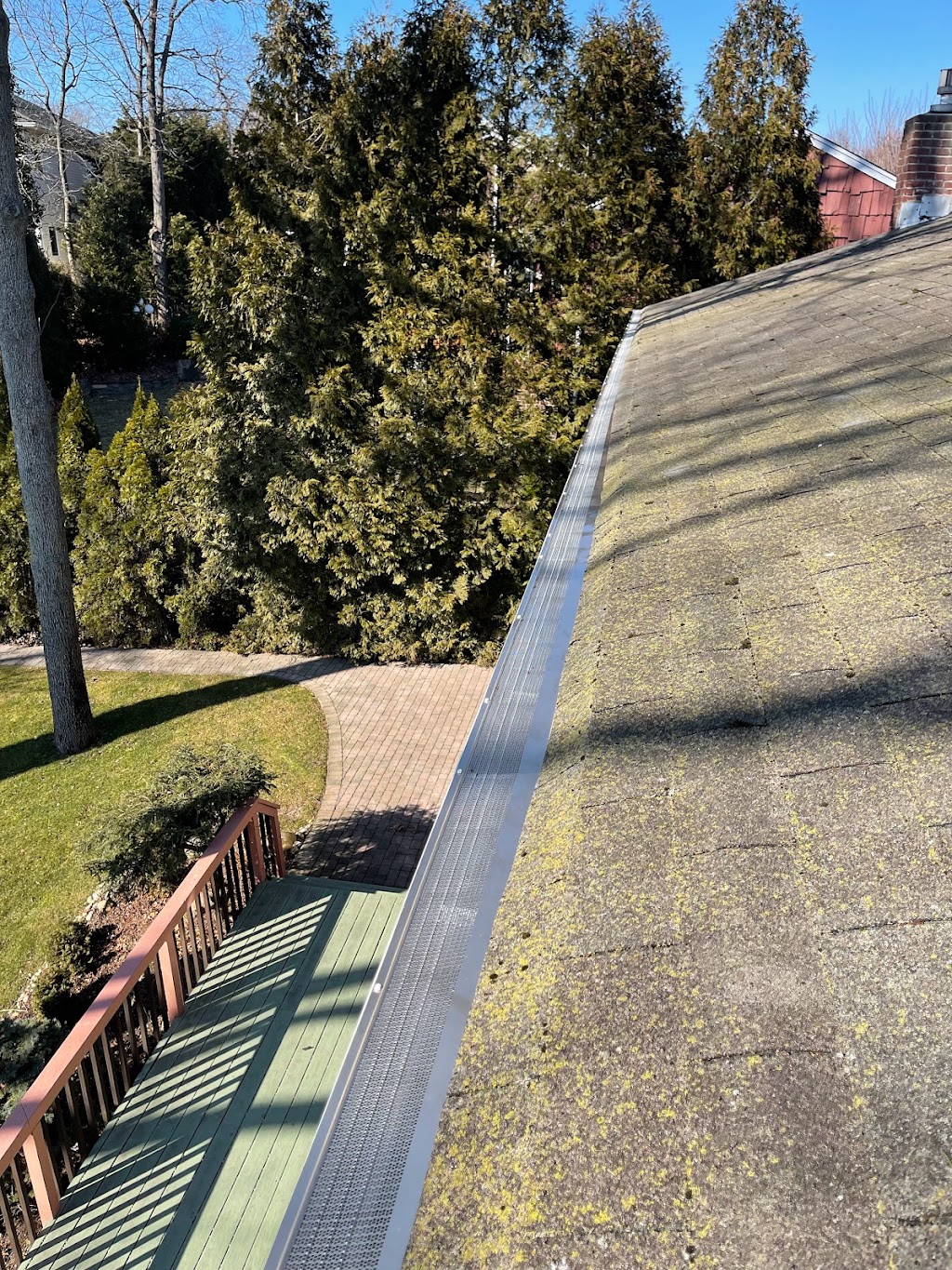 Spotless Gutter Cleaning & Repair, Inc. | 12 Parkview Rd, Chatham Township, NJ 07928 | Phone: (973) 434-0028