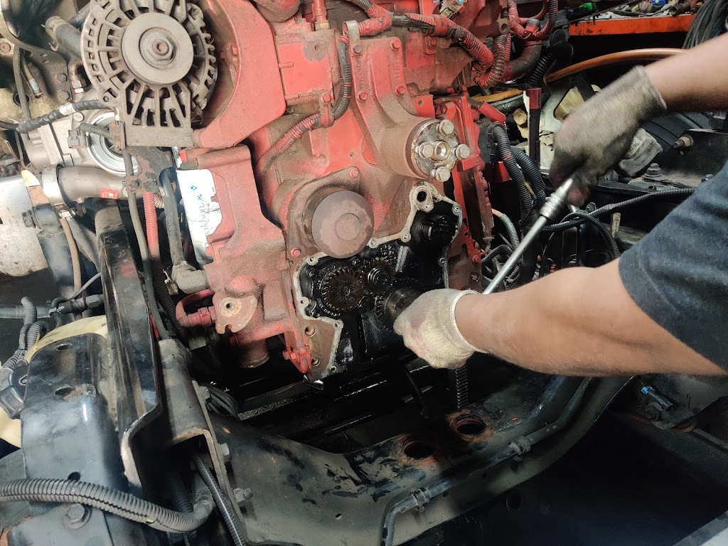 CA Truck Repair Services LLC. | 75 Bridgewater St, Brooklyn, NY 11222 | Phone: (914) 829-4024