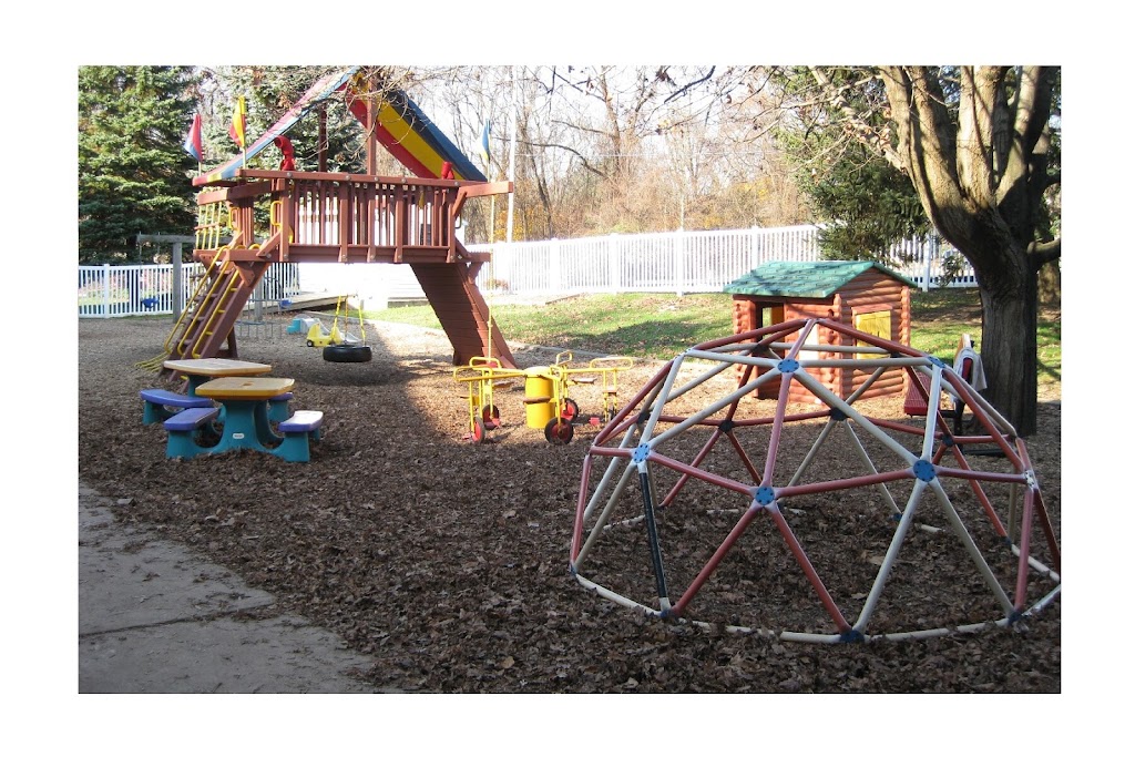 Paoli Methodist Nursery School | 81 Devon Rd, Paoli, PA 19301 | Phone: (610) 644-5576