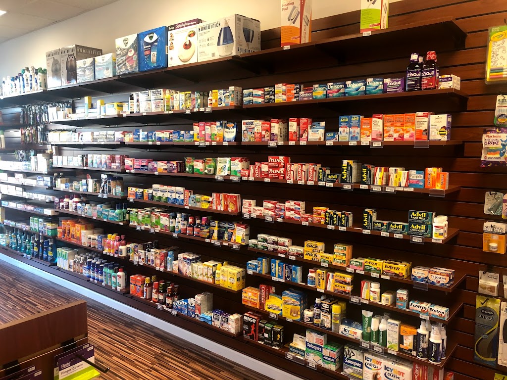 VCARE RX PHARMACY | 1043 Hicksville Rd, Seaford, NY 11783 | Phone: (516) 796-7000