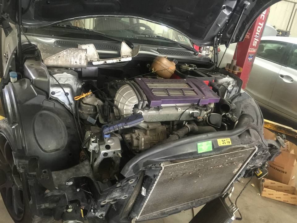 Chapmans Auto Repair | 118 Batzel Rd, Lake Ariel, PA 18436 | Phone: (570) 698-0310