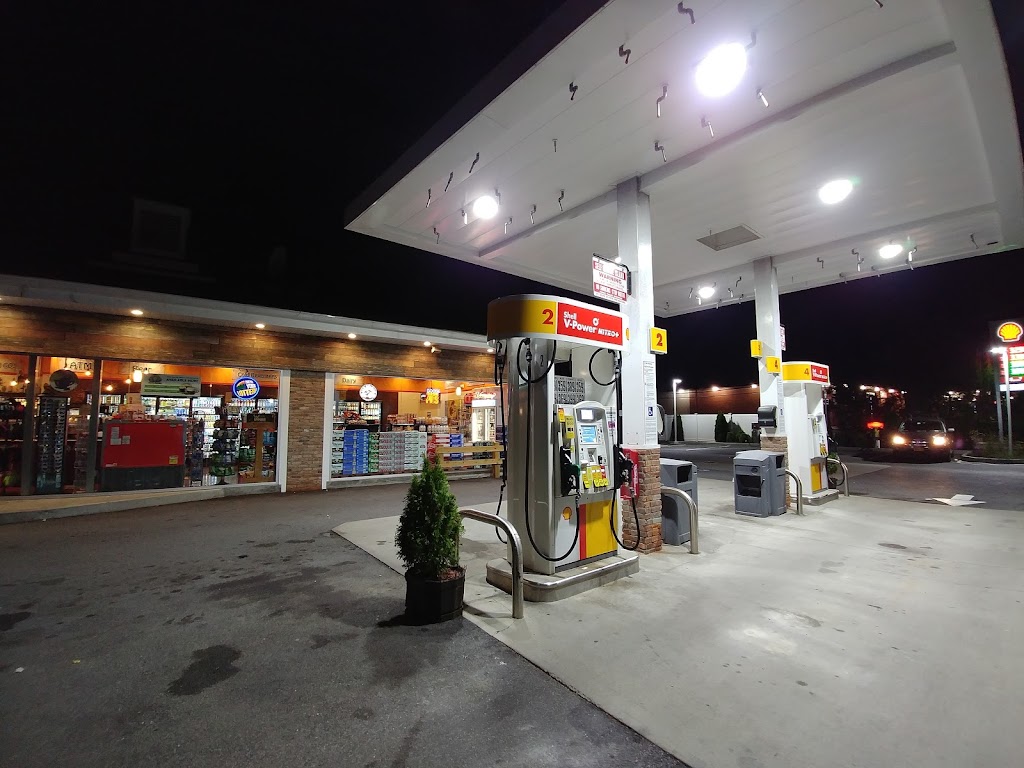 Shell | 1455 Weaver St, Scarsdale, NY 10583 | Phone: (914) 472-6356