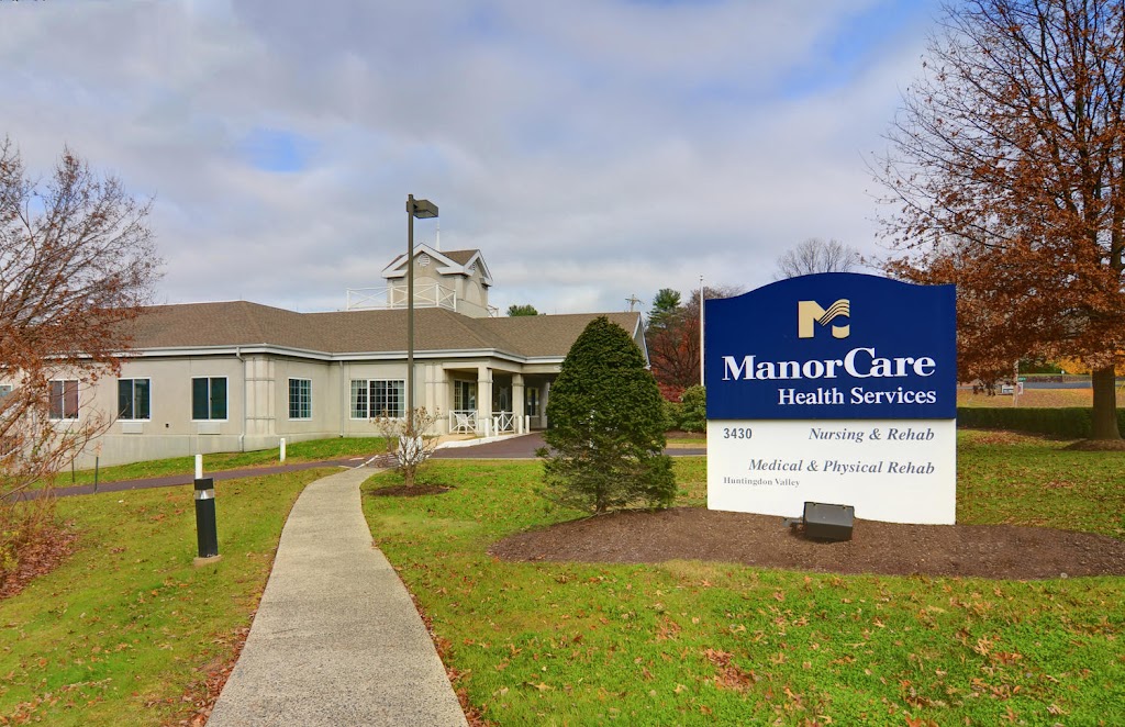 Huntingdon Valley Skilled Nursing and Rehabilitation Center | 3430 Huntingdon Pike, Huntingdon Valley, PA 19006 | Phone: (215) 938-7171