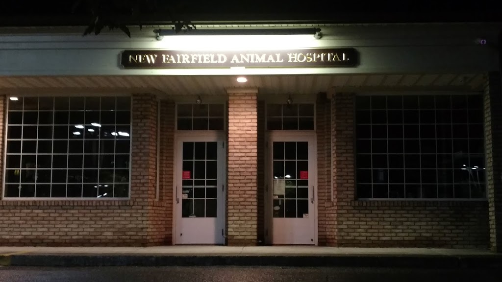 New Fairfield Animal Hospital | 28 CT-39 Unit 26, New Fairfield, CT 06812 | Phone: (203) 312-9000