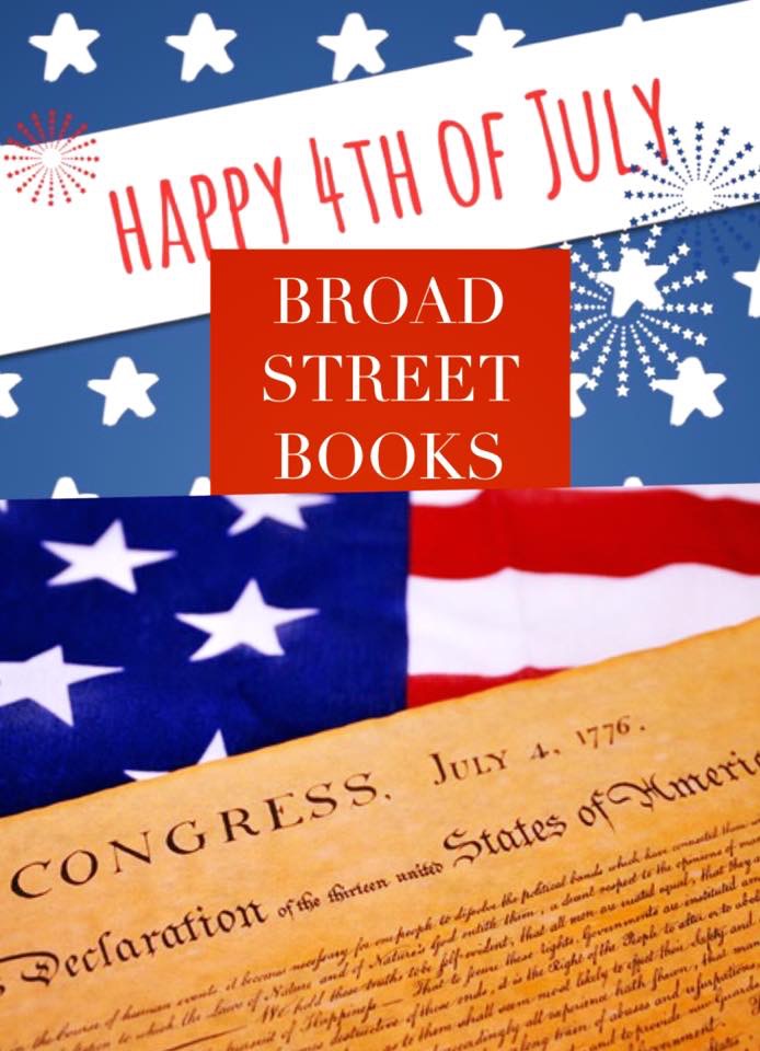 Broad Street Books | 1 Mill St, Branchville, NJ 07826 | Phone: (862) 268-5184