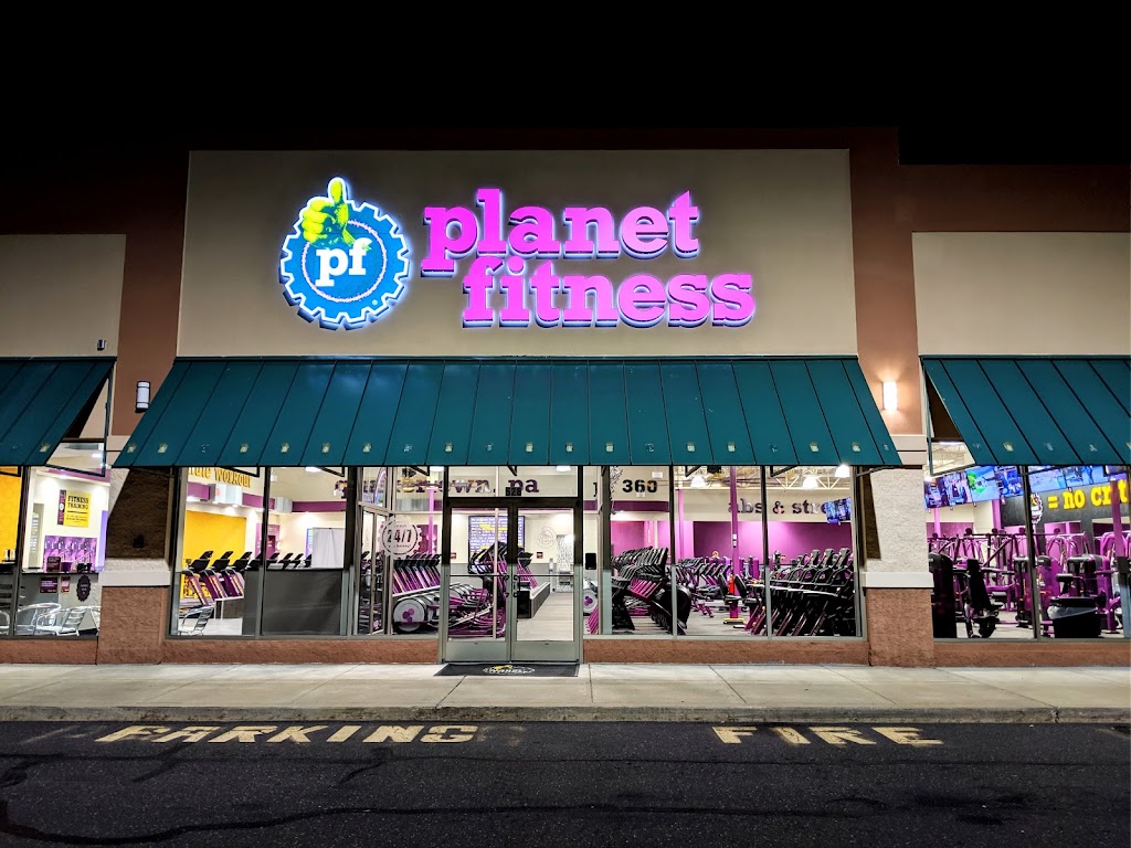 Planet Fitness | 626 N West End Blvd, Quakertown, PA 18951 | Phone: (267) 733-6007