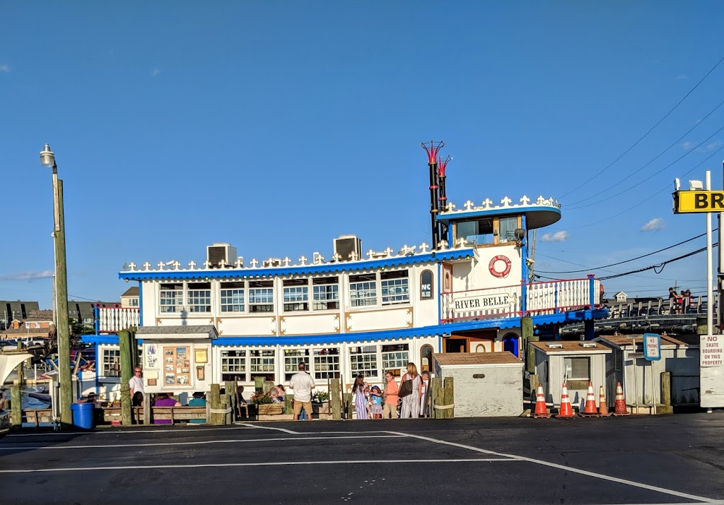 River Queen Public Cruise and Dinner Boat | 800 Ashley Ave, Brielle, NJ 08730 | Phone: (732) 528-6620
