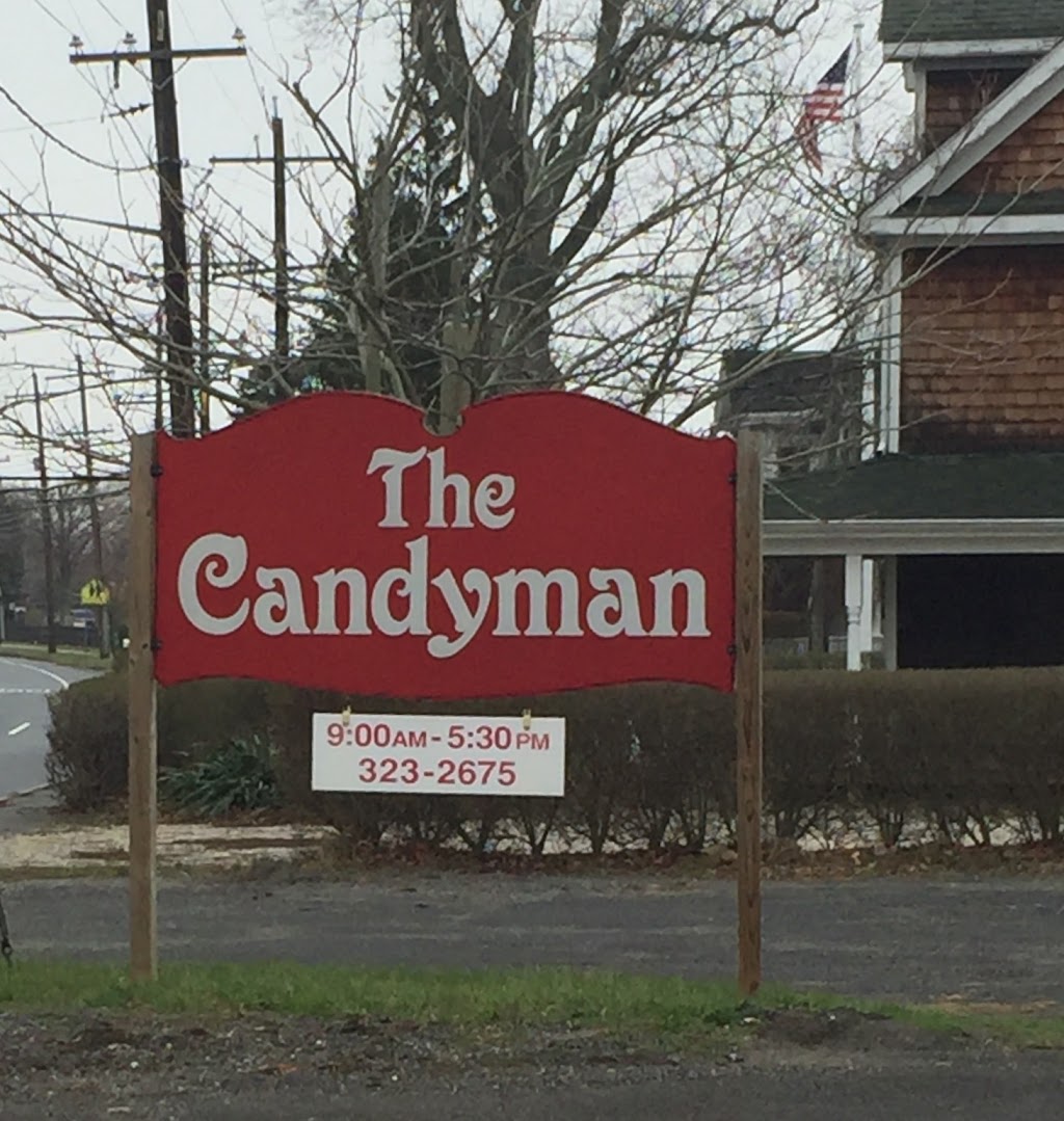 The Candy Man | 22350 Main Rd, Orient, NY 11957 | Phone: (631) 323-2675