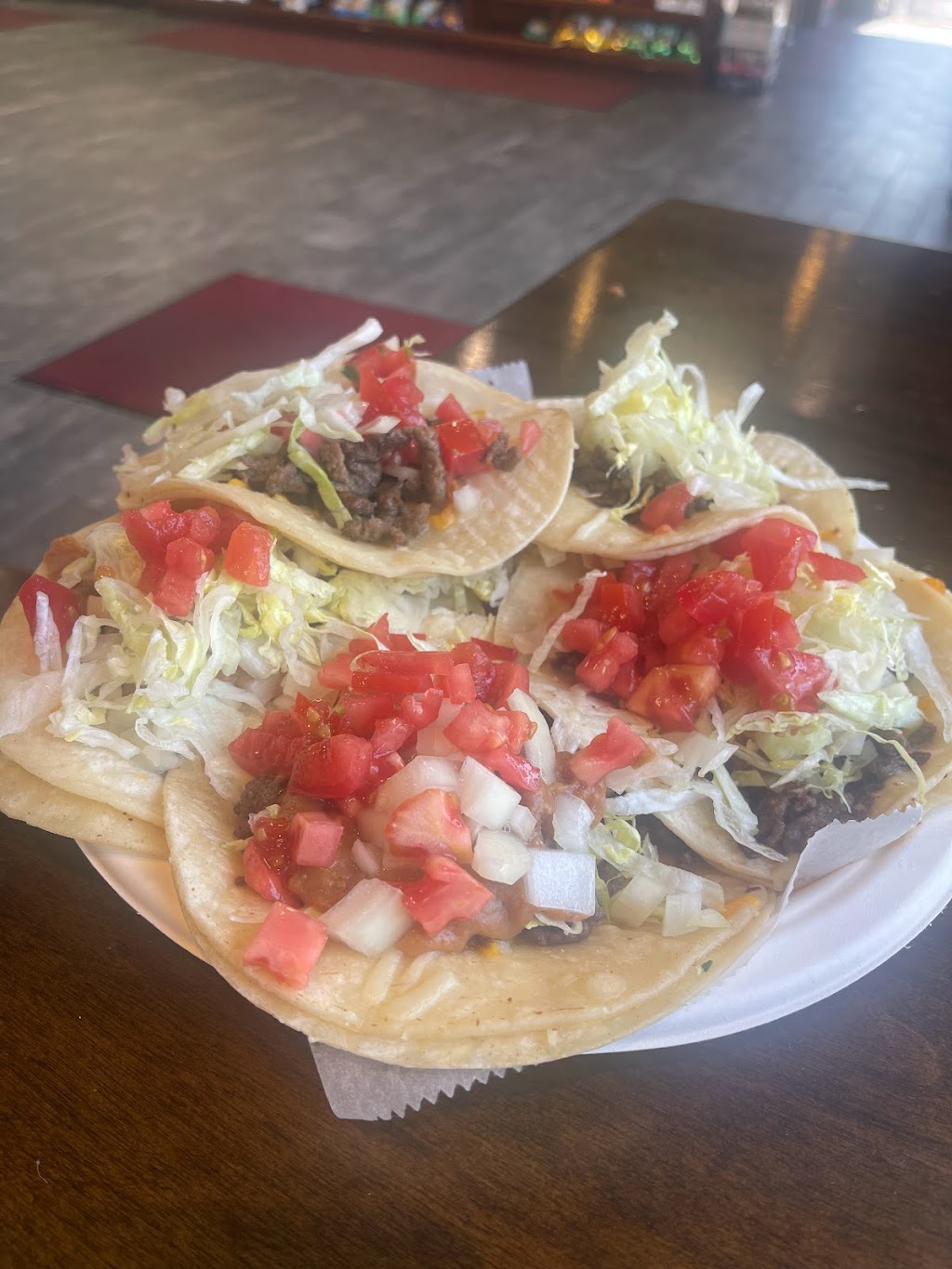 Something to taco about | 720 Easton Rd, Riegelsville, PA 18077 | Phone: (610) 510-3027