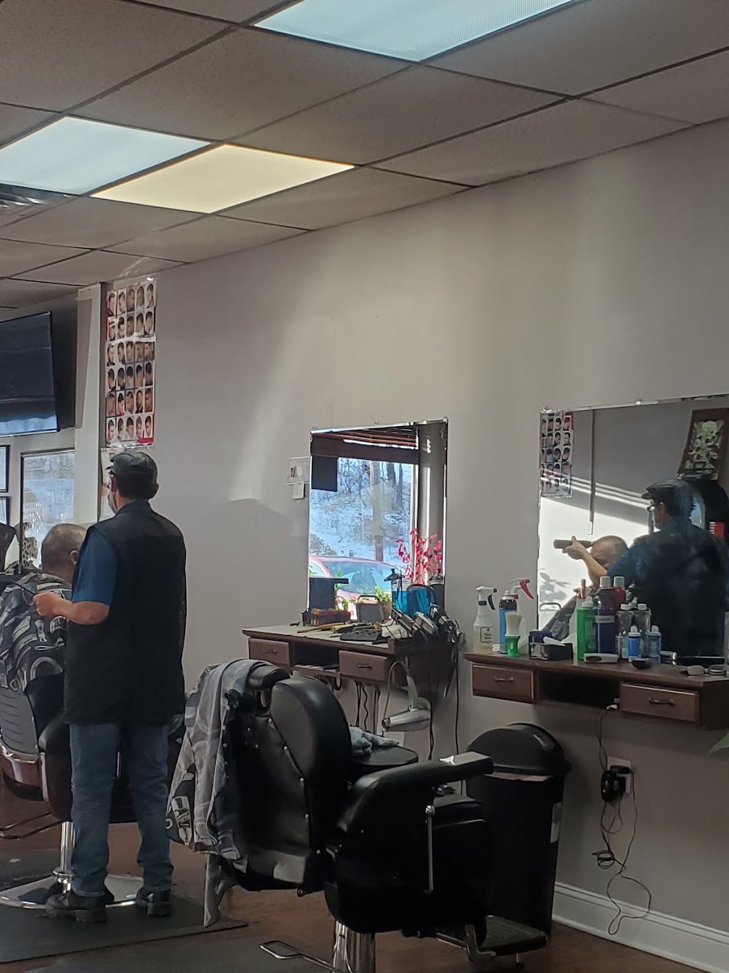 Brother’s Barbershop | 2859 State Rte 55 #4, Poughquag, NY 12570 | Phone: (845) 345-5027