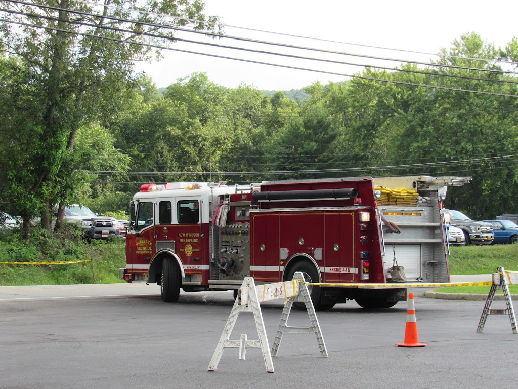 New Windsor Fire Department | 275 Walsh Ave, New Windsor, NY 12553 | Phone: (845) 565-6048