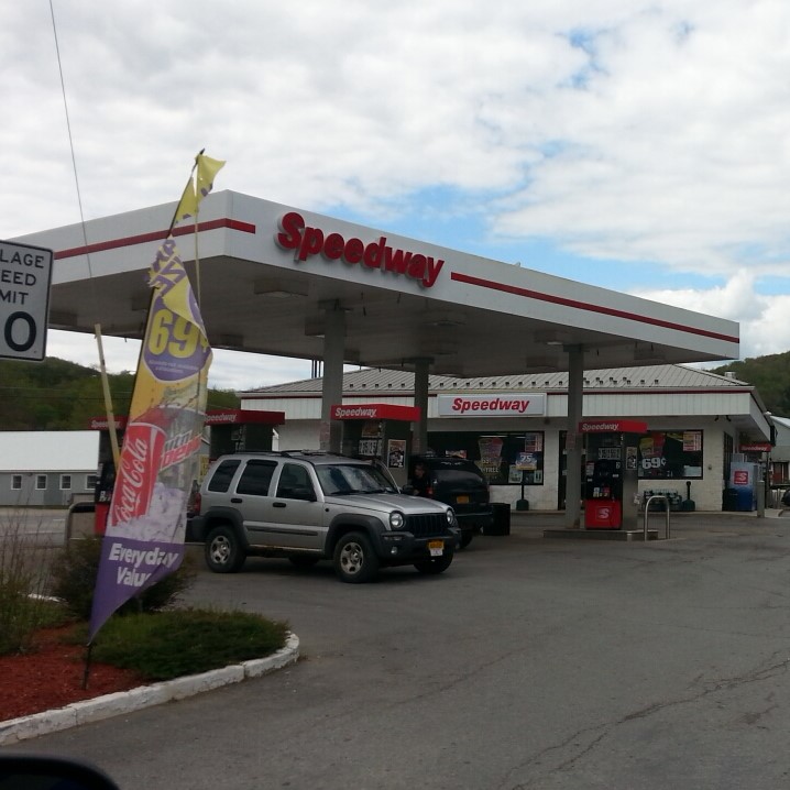 Speedway | 248 Delaware St, Walton, NY 13856 | Phone: (607) 865-4080