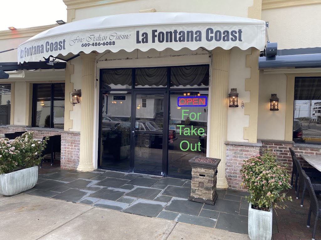 La Fontana Coast - Sea Isle City | 5000 Landis Ave, Sea Isle City, NJ 08243 | Phone: (609) 486-6088