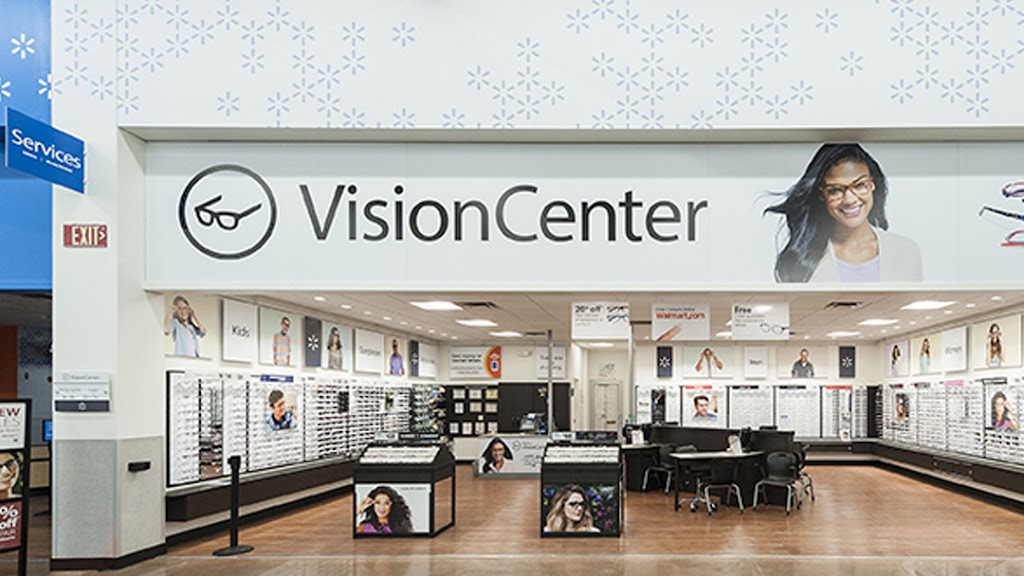 Walmart Vision & Glasses | 3164 Berlin Turnpike, Newington, CT 06111 | Phone: (860) 667-1302