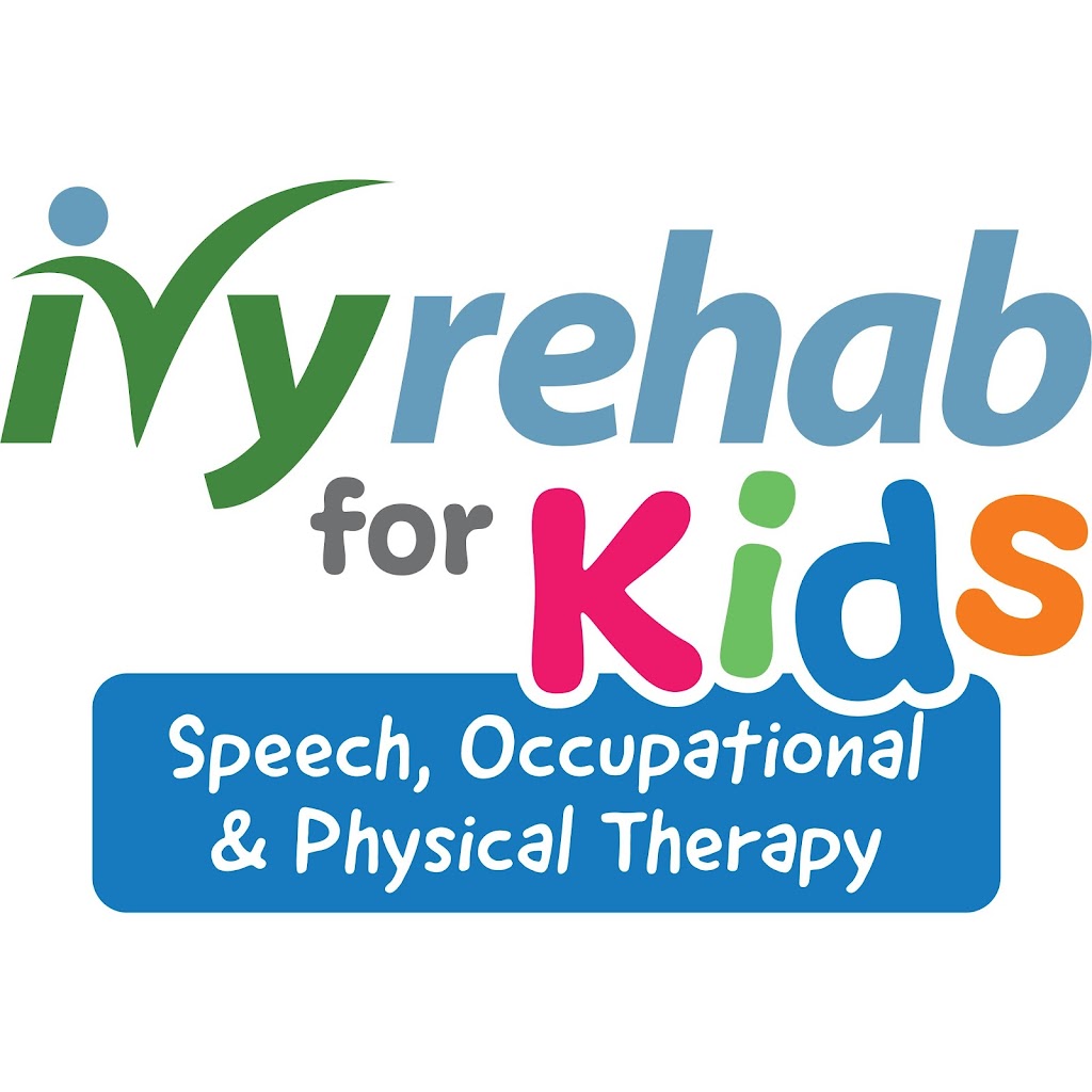 Ivy Rehab for Kids | 901 E 8th Ave Suite 100, King of Prussia, PA 19406 | Phone: (484) 842-4460