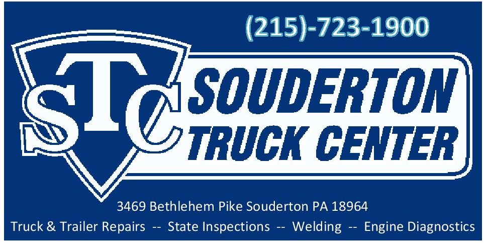 Souderton Truck Center | 3469 Bethlehem Pike, Souderton, PA 18964 | Phone: (215) 723-1900