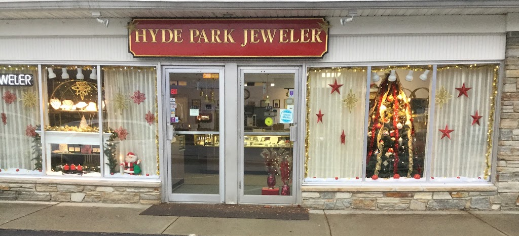 Hyde Park Jeweler | 4285 Albany Post Rd Suite 4, Hyde Park, NY 12538 | Phone: (845) 229-2021