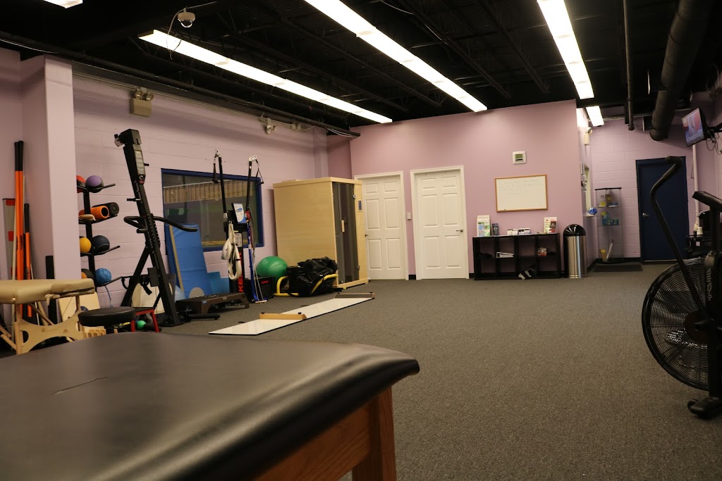 Precision Performance Physical Therapy - Garnet Valley | 1451 Conchester Hwy, Garnet Valley, PA 19060 | Phone: (484) 800-8186