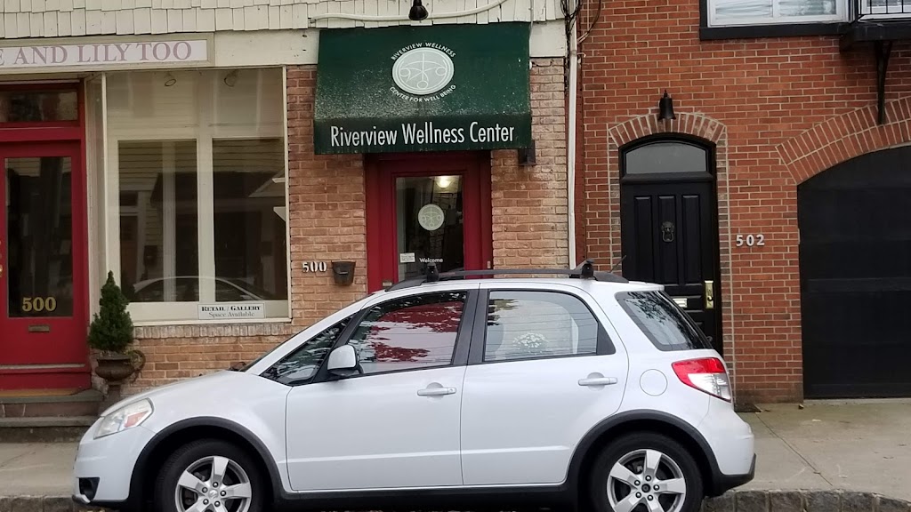 Riverview Wellness Center For Well Being | 269 Piermont Ave, Piermont, NY 10968 | Phone: (347) 744-9322