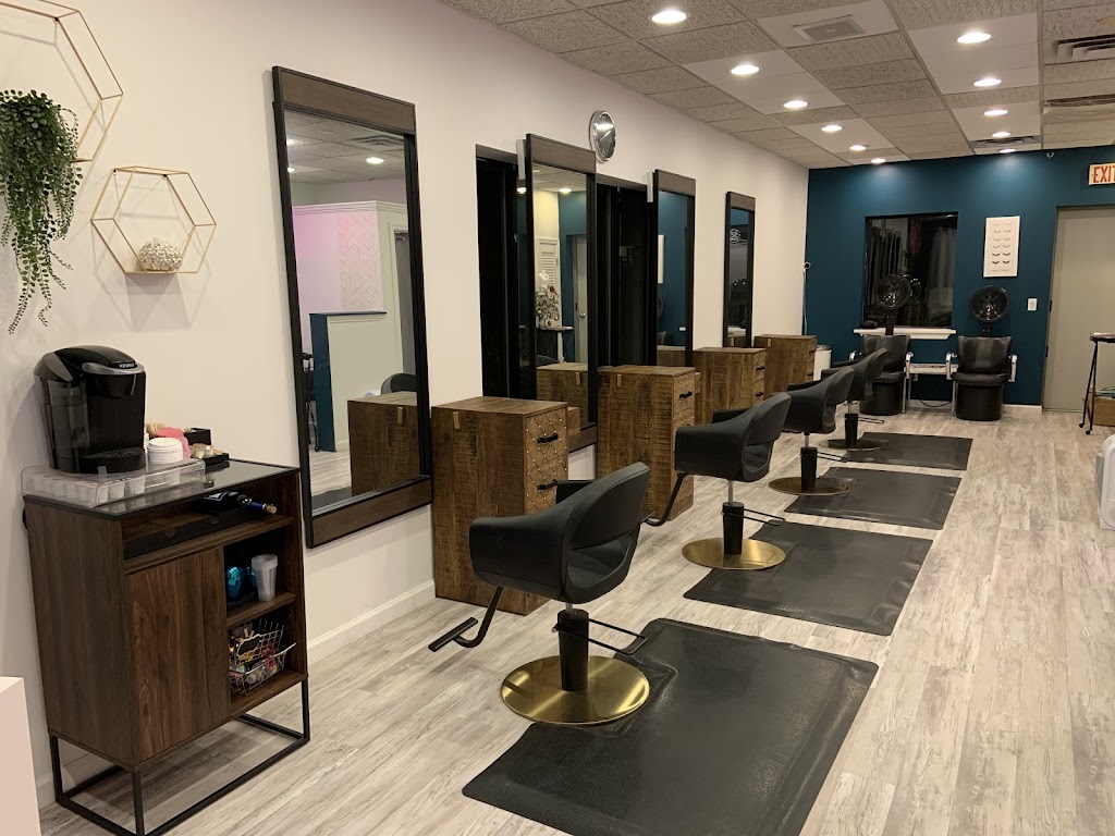 The Front Room Hair Salon | 354 Main St #4, Newington, CT 06111 | Phone: (860) 436-2660