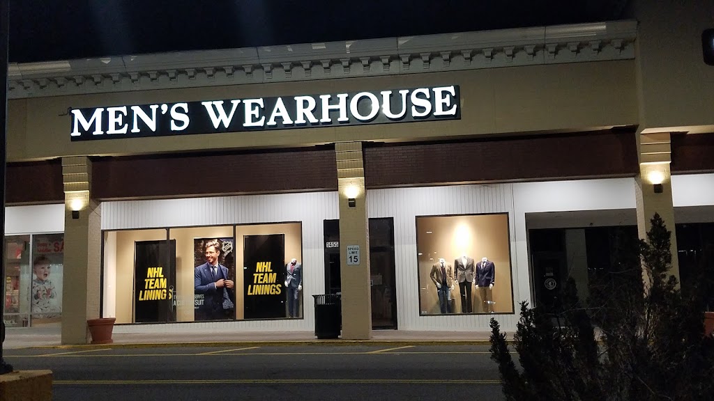 Mens Wearhouse | 1455 New Britain Ave, West Hartford, CT 06110 | Phone: (860) 561-5072