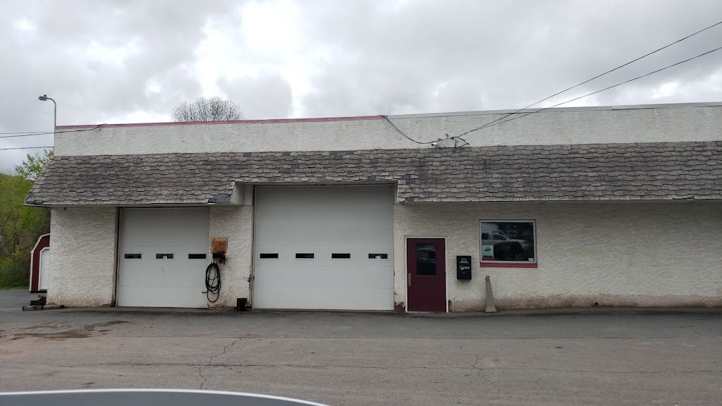 Case Tire Service | 256 Grandview Ave, Honesdale, PA 18431 | Phone: (570) 253-1921