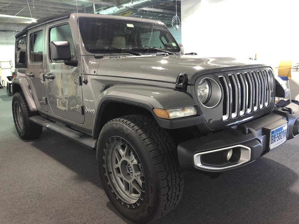 Wrnglr Pros - Jeep Wrangler Tops Switch & Storage Services | 88 Sugar Hollow Rd #6, Danbury, CT 06810 | Phone: (203) 460-4694