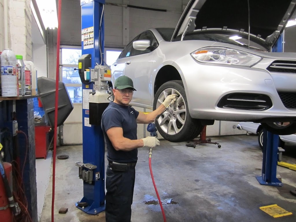 Southport Automotive Service | 3430 Post Rd, Southport, CT 06890 | Phone: (203) 259-3839