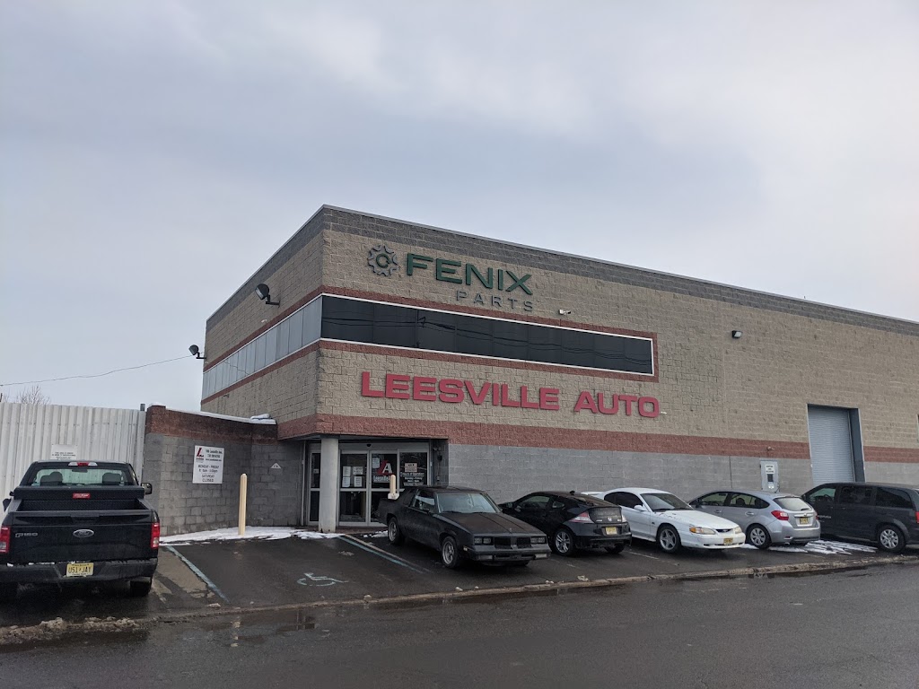 Fenix Parts Rahway (Formerly Leesville Auto Wreckers) | 186 Leesville Ave, Rahway, NJ 07065 | Phone: (732) 388-0783
