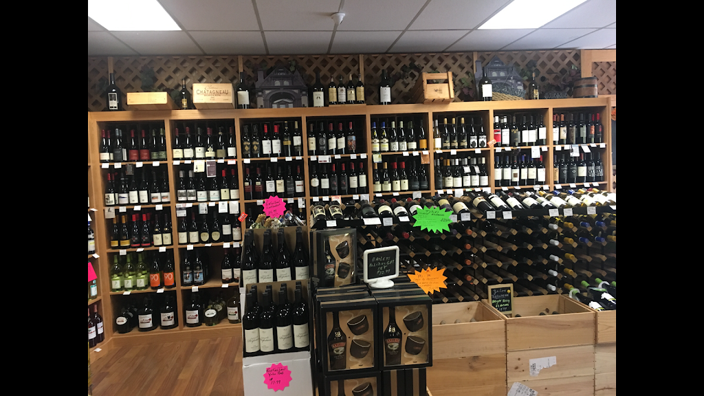 Congers Wine & Liquor Store | 47 Lake Rd, Congers, NY 10920 | Phone: (845) 268-6100