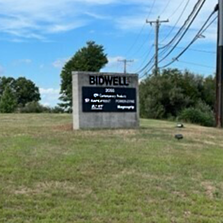 Bidwell Industrial Group Inc | 2055 S Main St, Middletown, CT 06457 | Phone: (860) 346-9283
