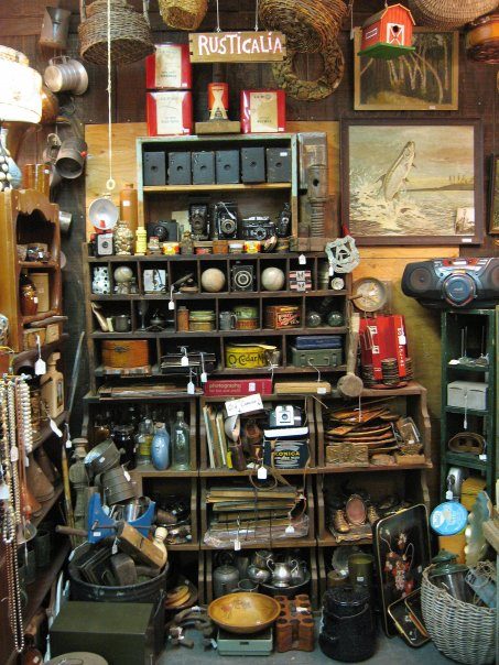 Mystery Spot Antiques | 72 Main St, Phoenicia, NY 12464 | Phone: (845) 688-7868