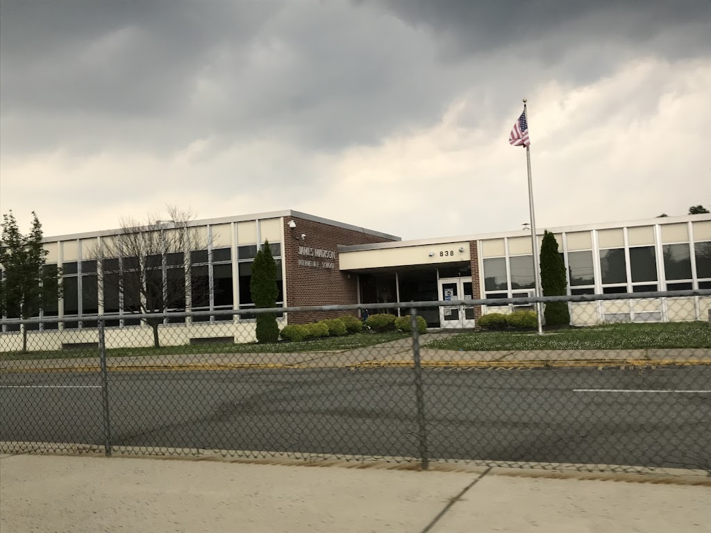 James Madison Intermediate School | 838 New Dover Rd, Edison, NJ 08820 | Phone: (732) 452-2960