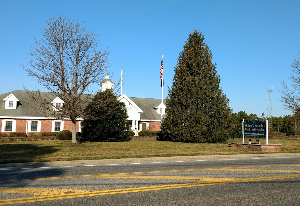 Beachwood Municipal Court | 1600 Pinewald Rd #1, Beachwood, NJ 08722 | Phone: (732) 286-6000