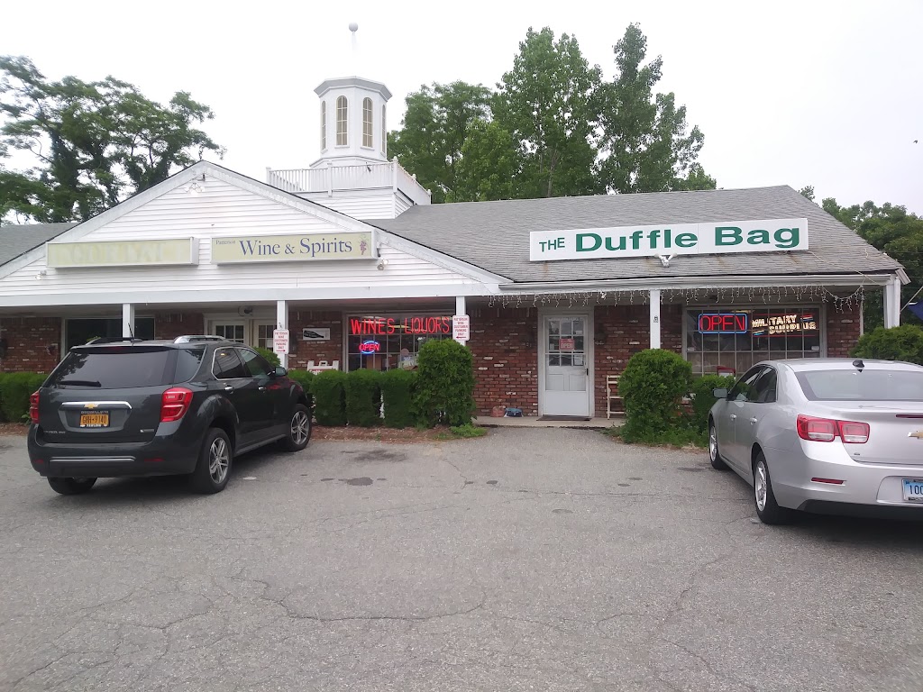 The Duffle Bag Inc | 1270 NY-311 Suite 3, Patterson, NY 12563 | Phone: (845) 878-7106