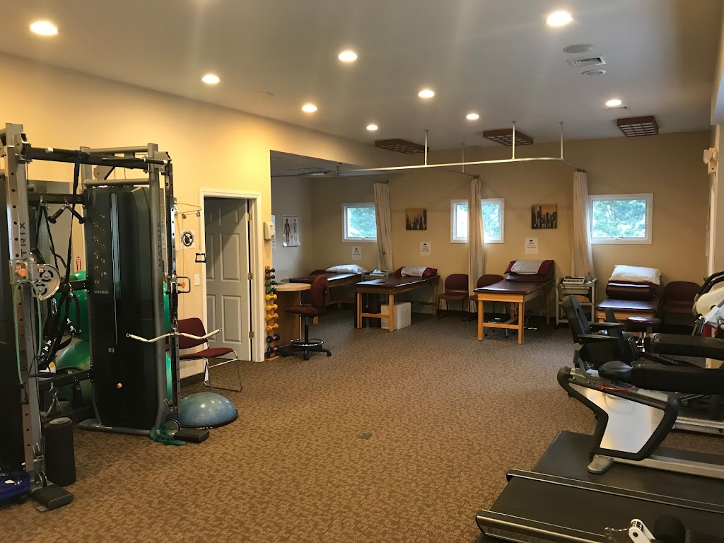 TLC Physical Therapy | 197 Smithtown Blvd, Nesconset, NY 11767 | Phone: (631) 863-1290