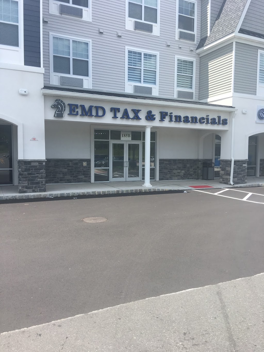 EMD Tax & Financial Services | 770 Lighthouse Dr, Barnegat, NJ 08005 | Phone: (609) 489-4165