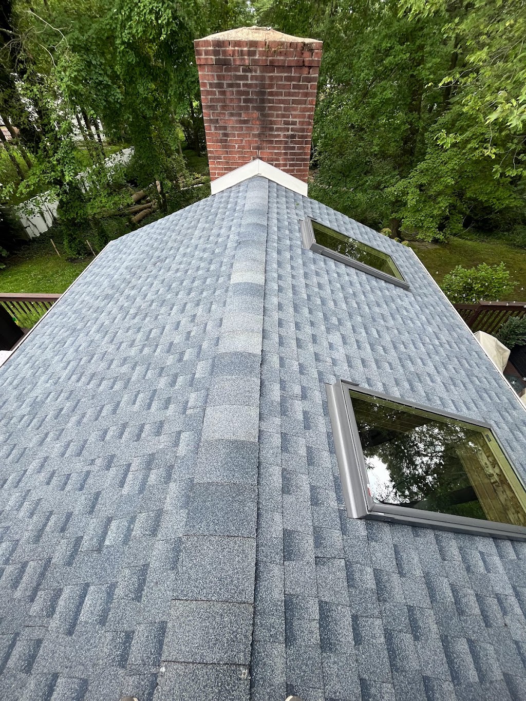 Tom Clark Roofing llc | 112 Rockwood Rd, Newtown Square, PA 19073 | Phone: (484) 802-7808