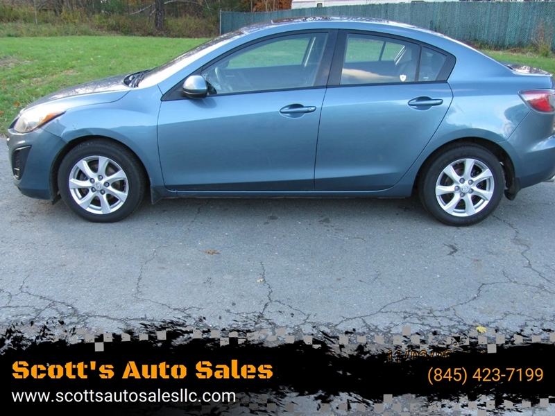 Scotts Auto Sales | 9A Glen Wild Rd, Rock Hill, NY 12775 | Phone: (845) 423-7199