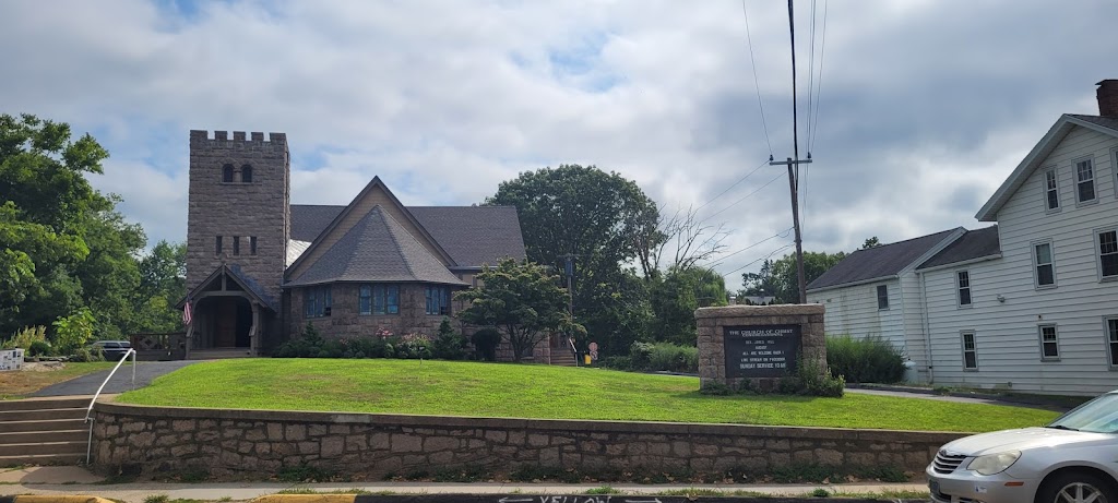 Stony Creek Congregational Church | 192 Thimble Island Rd, Branford, CT 06405 | Phone: (203) 488-7827