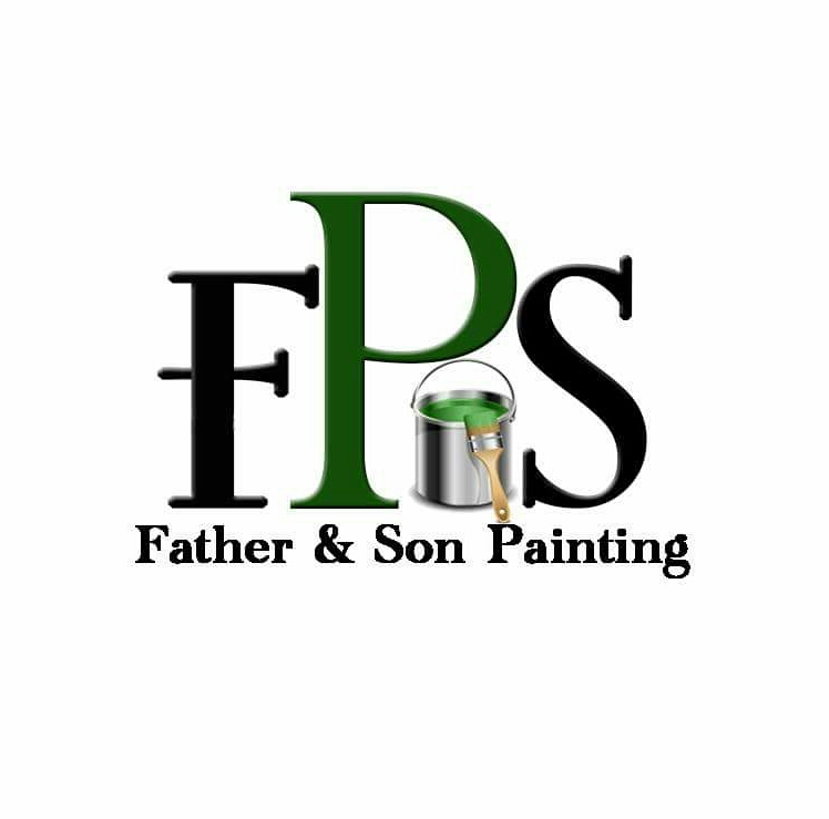 father and son painting | 89 Scott Ln, Aston, PA 19014 | Phone: (610) 586-1768